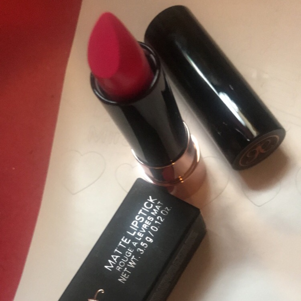 Anastasia matte lip stick